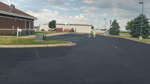 Why Choose Us For All Your Driveway Paving Needs in Dewitt, IA?